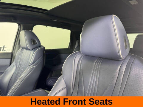 2023 Acura MDX SH-AWD Type S w/Advance Package