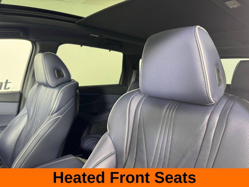 2023 Acura MDX SH-AWD Type S w/Advance Package