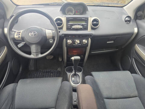 2006 Scion xA