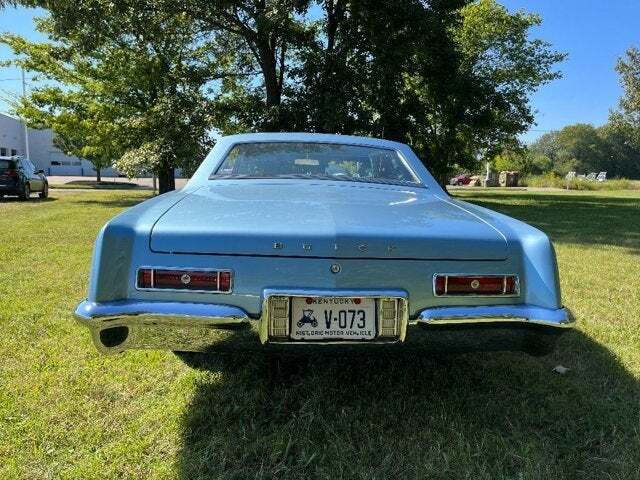 1963 Buick Riviera 5