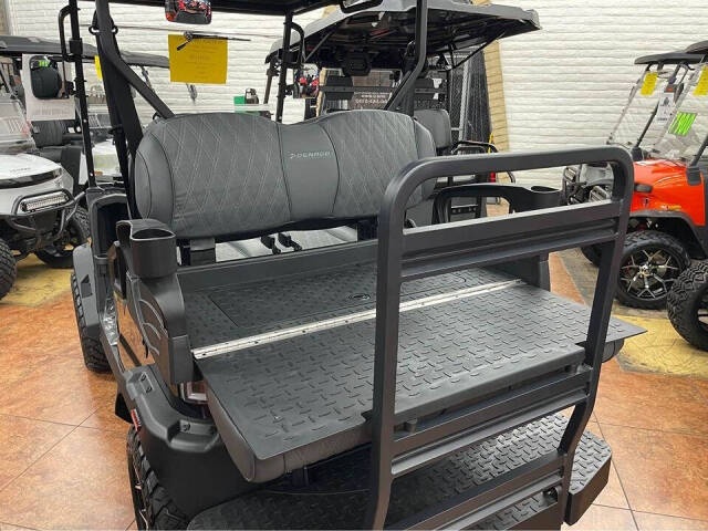 2024 Denago Nomad XL Golf Cart for sale at Advanti Powersports in Mesa, AZ