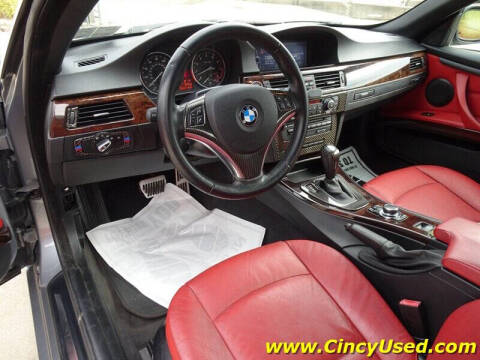 2012 BMW 3 Series 335i
