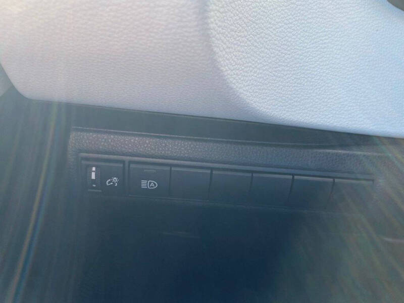 2025 Toyota Corolla FX