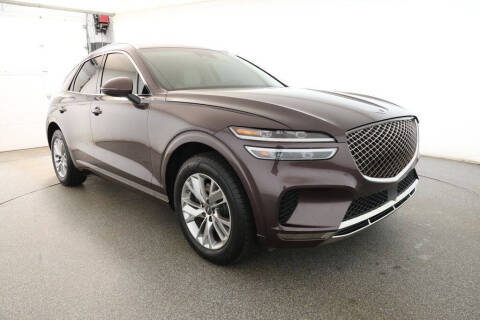 2022 Genesis GV70 2.5T Standard