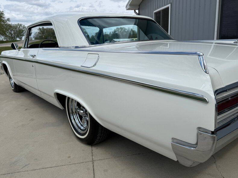 1964 Oldsmobile Eighty-Eight