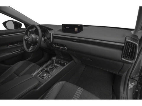 2026 Mazda CX-50 2.5 S Select