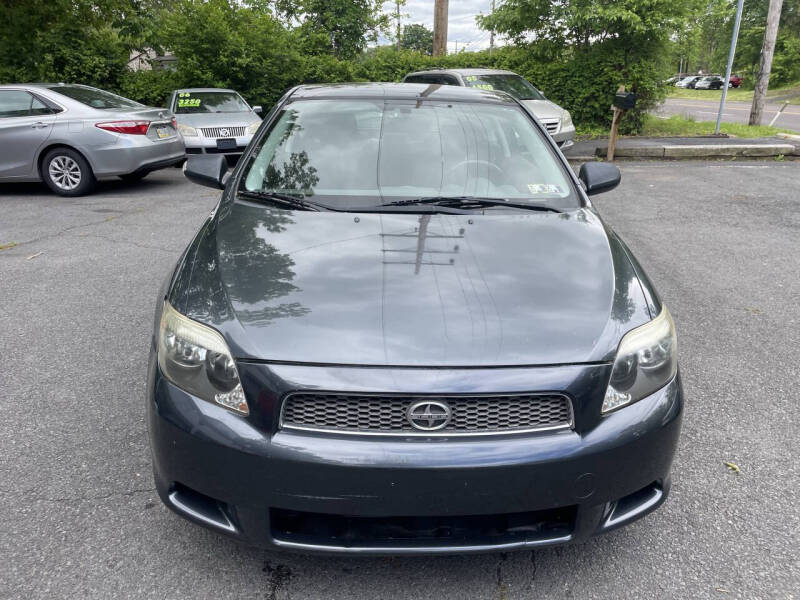 2007 Scion tC