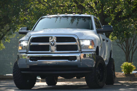 2015 RAM 3500 for sale at Carma Auto Group in Duluth GA