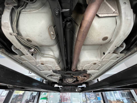 1997 Chevrolet Camaro