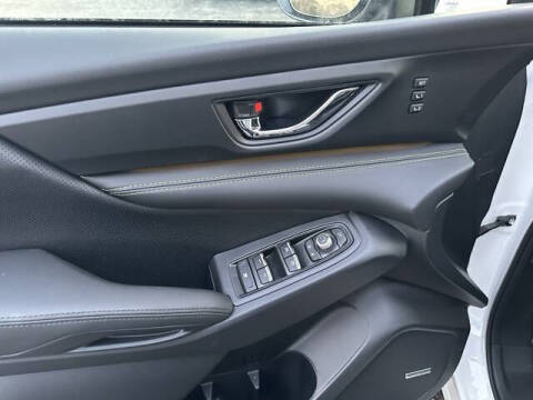 2026 Subaru Ascent Onyx Edition Touring