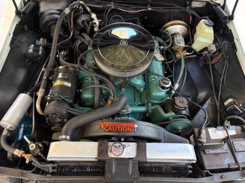 1964 Buick Riviera
