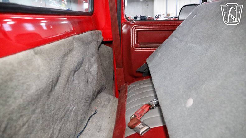 1982 Ford F-150