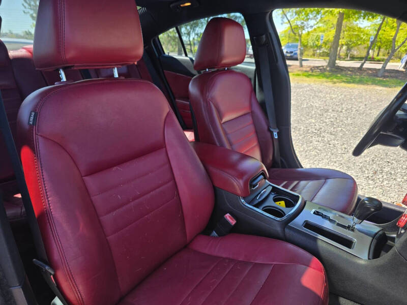 2011 Dodge Charger