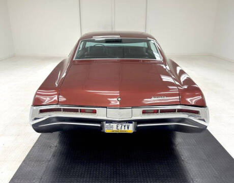 1969 Buick Riviera