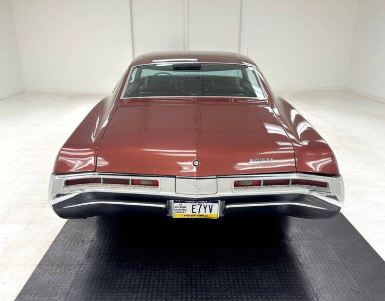 1969 Buick Riviera