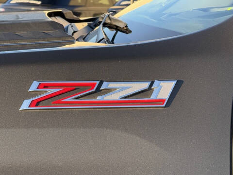 2023 Chevrolet Silverado 3500HD