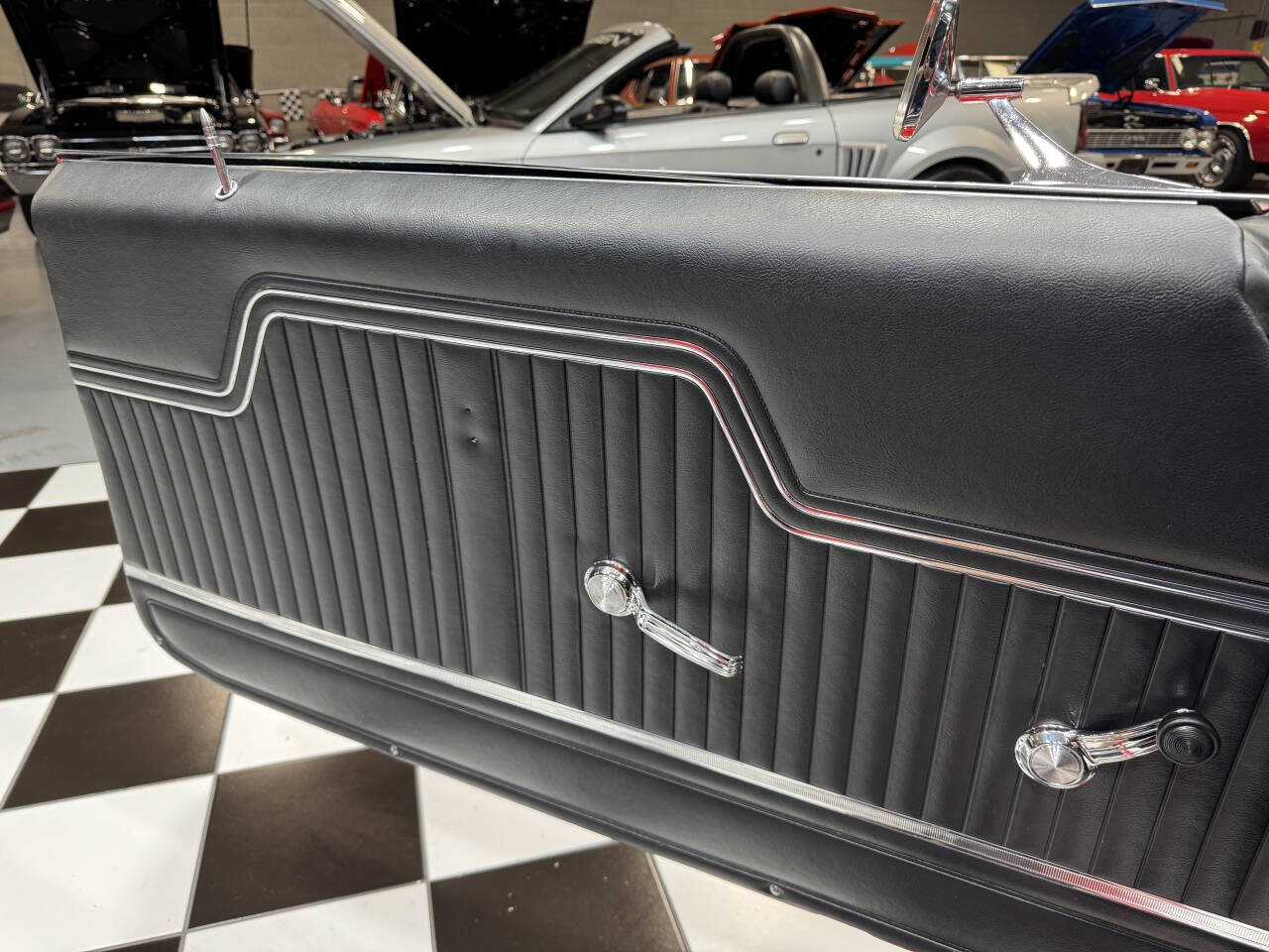 1970 Chevrolet Chevelle 45