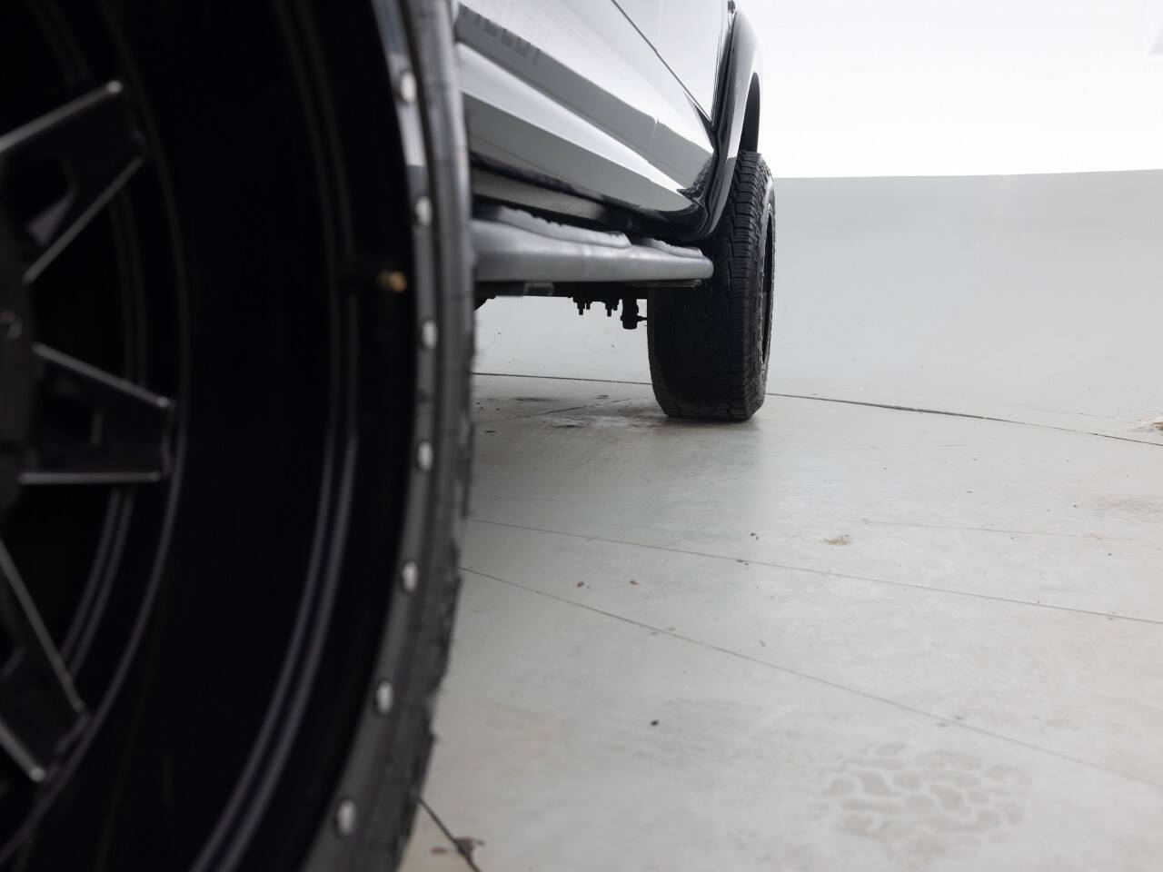 Used Car 2016 Ford F-150  Lariat 4x4 4dr Supercrew 5.5 Ft. Sb For Sale Under $50,000 In Coal City, Illinois