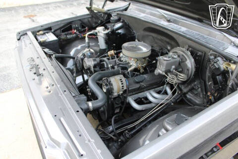 1980 Chevrolet C10