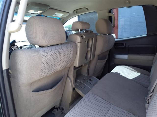 2008 TOYOTA Tundra Pickup - $9,999