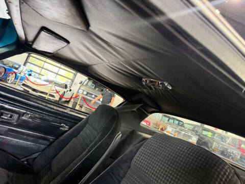 1975 Pontiac Trans Am