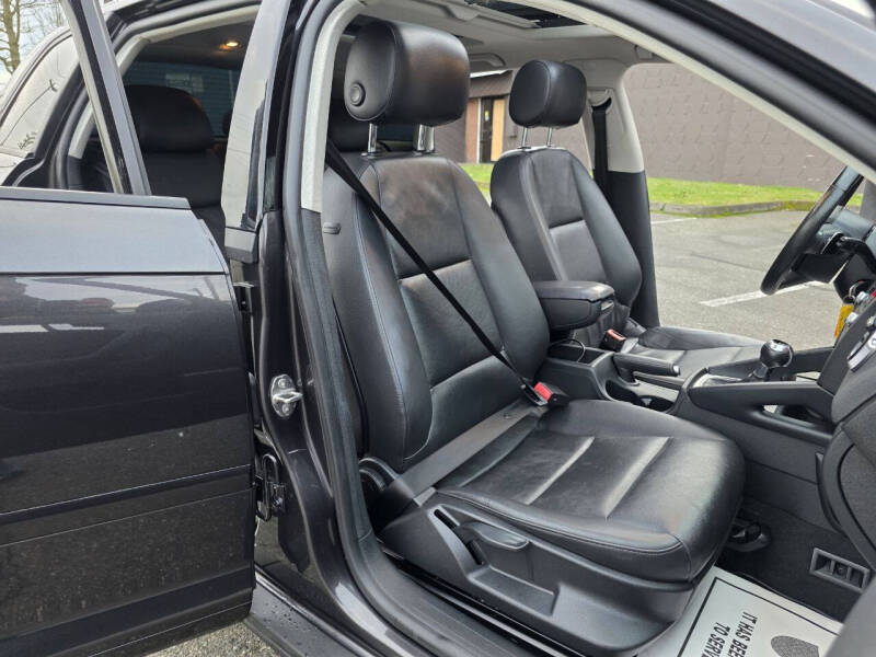 2012 Audi A3 2.0 TDI Premium Plus