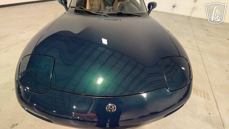 1994 Mazda RX-7 Turbo