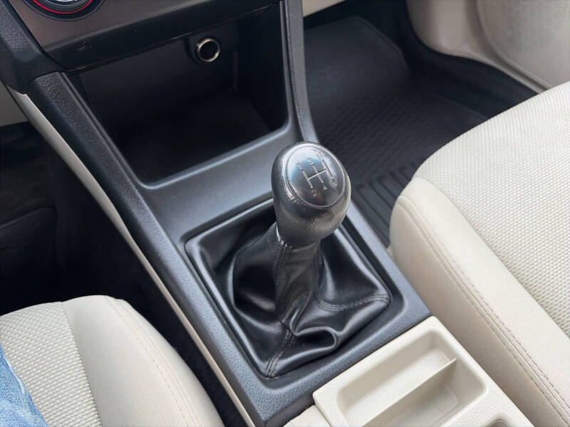 2014 Subaru XV Crosstrek 2.0i Premium