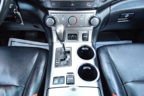 2012 Toyota Highlander