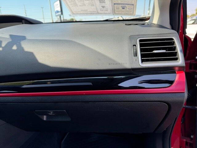 2017 Subaru Crosstrek 2.0i Premium