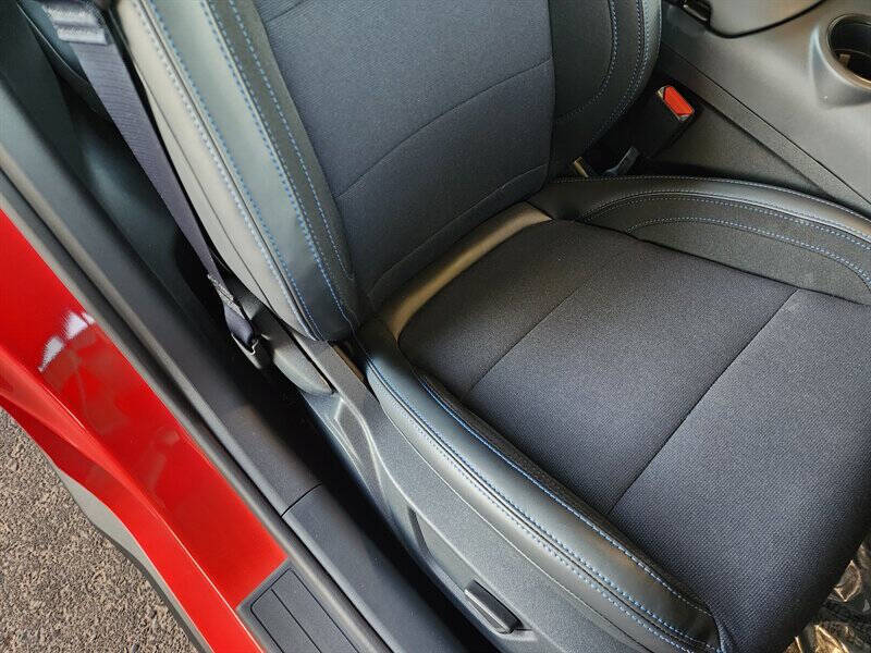 2024 Ford Mustang Dark Horse