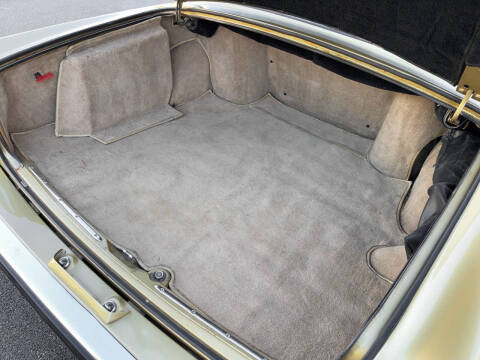 1978 Rolls-Royce Silver Shadow