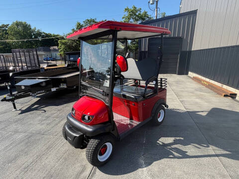2025 misccc GOLF CART