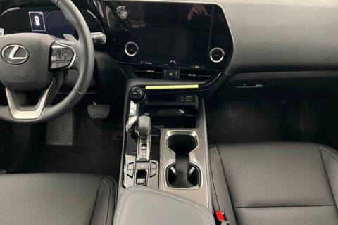 2026 Lexus NX 350 Premium