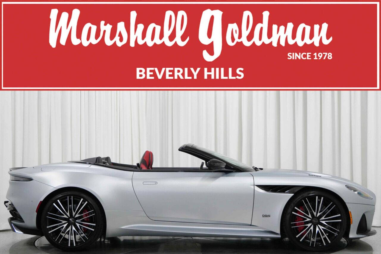 Aston Martin For Sale In Kirtland, OH