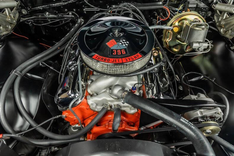 1967 Chevrolet Chevelle