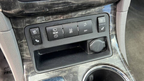 2014 Buick Enclave Premium