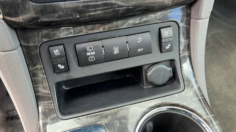 2014 Buick Enclave Premium