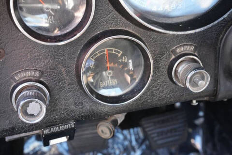 1966 Chevrolet Corvette