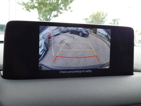 2023 Mazda CX-5 2.5 S Preferred