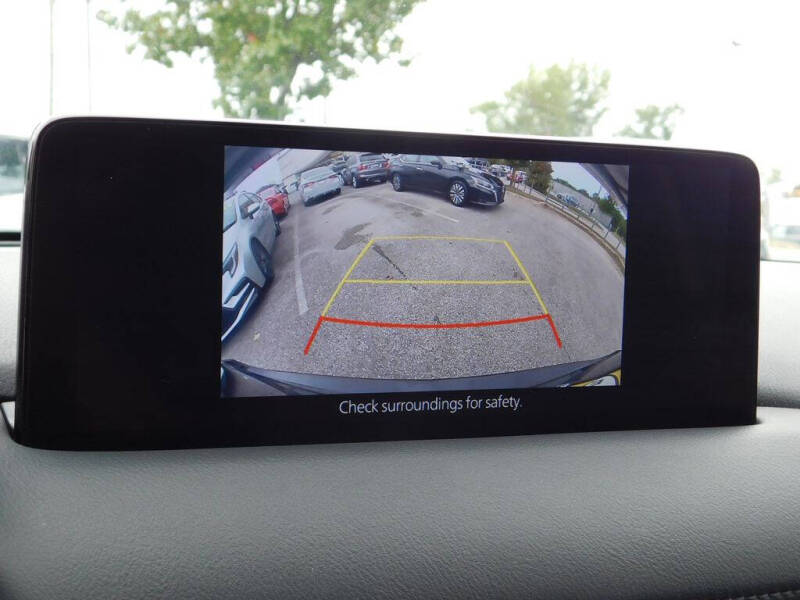 2023 Mazda CX-5 2.5 S Preferred