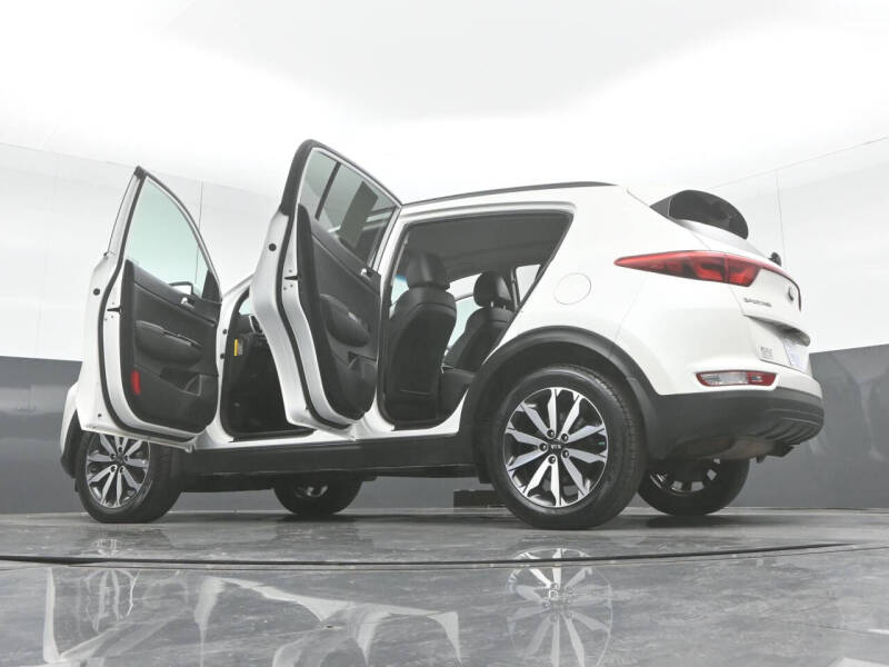 2019 Kia Sportage EX