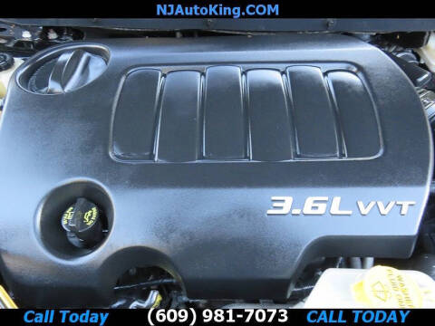 2015 Dodge Journey SXT