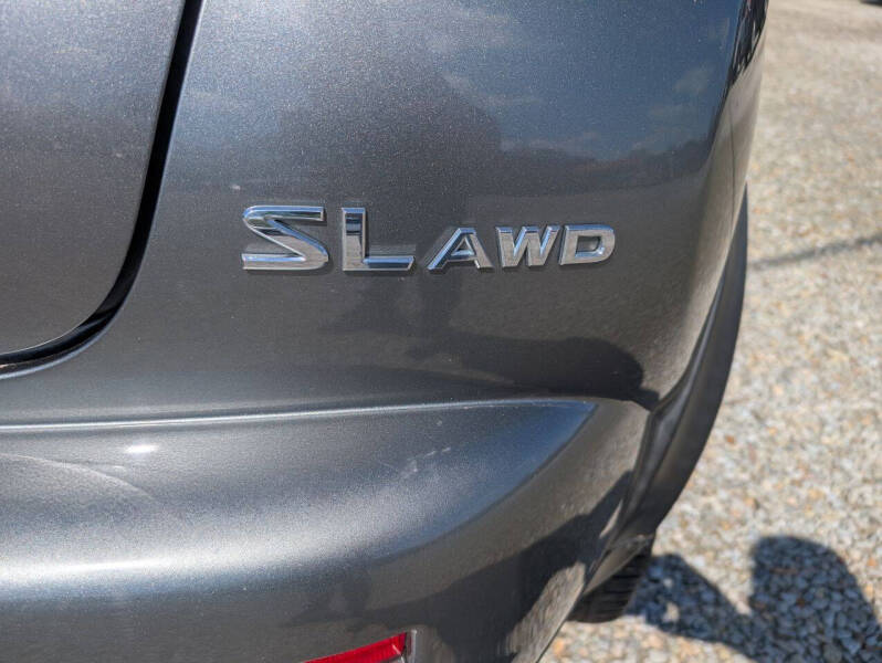 2011 Nissan JUKE SL