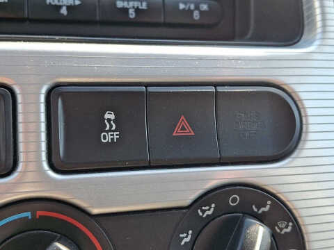 2010 Ford Edge SEL