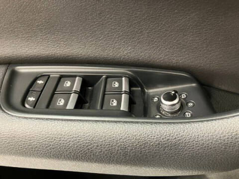 2018 Audi Q7 2.0T quattro Premium Plus