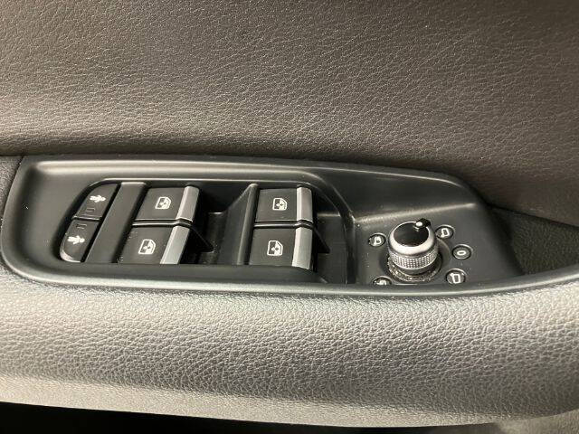 2018 Audi Q7 2.0T quattro Premium Plus