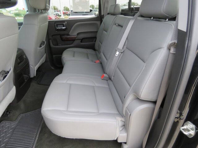 2016 GMC Sierra 1500