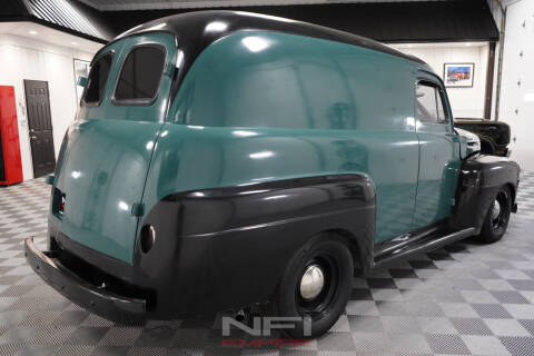 1949 Ford F-100