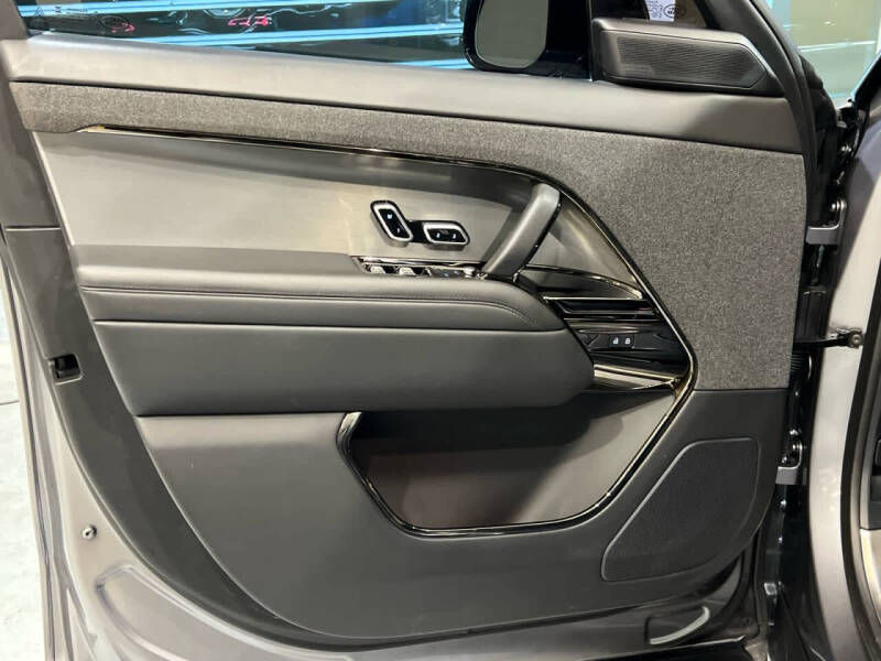 2024 Land Rover Range Rover Sport P400 Dynamic SE